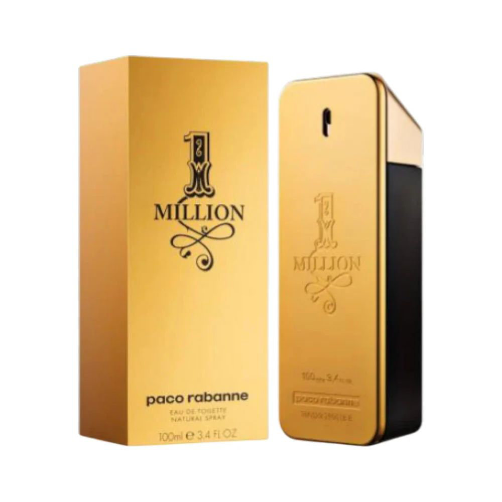 Picture of Rabanne 1 Million EDT 100ML