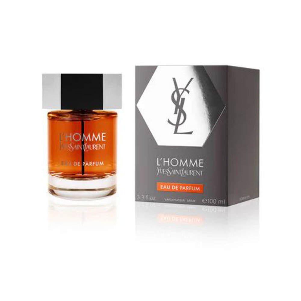 Picture of YSL L'Homme EDP 100ML