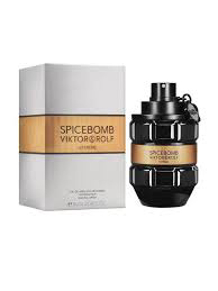 Picture of Spicebomb Viktor & Rolf EDP 90ML