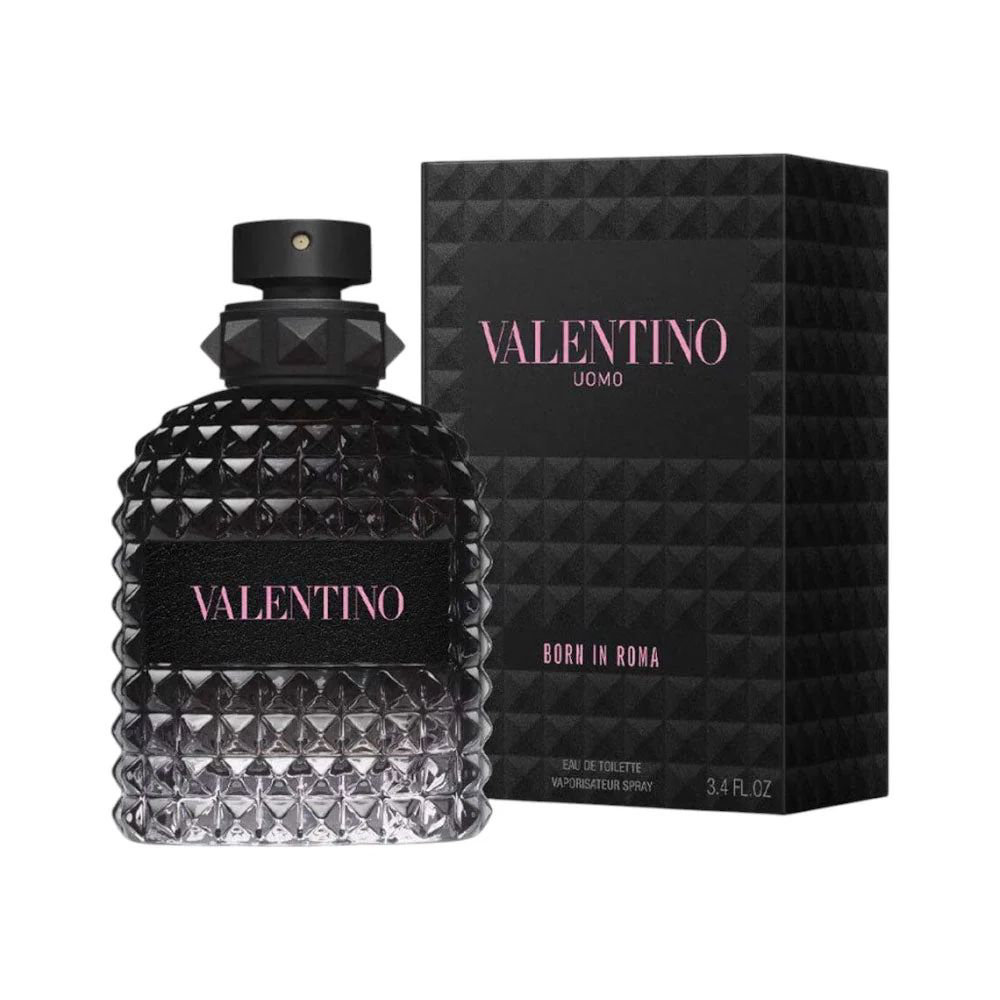 Picture of Valentino Uomo Born In Roma 100ML