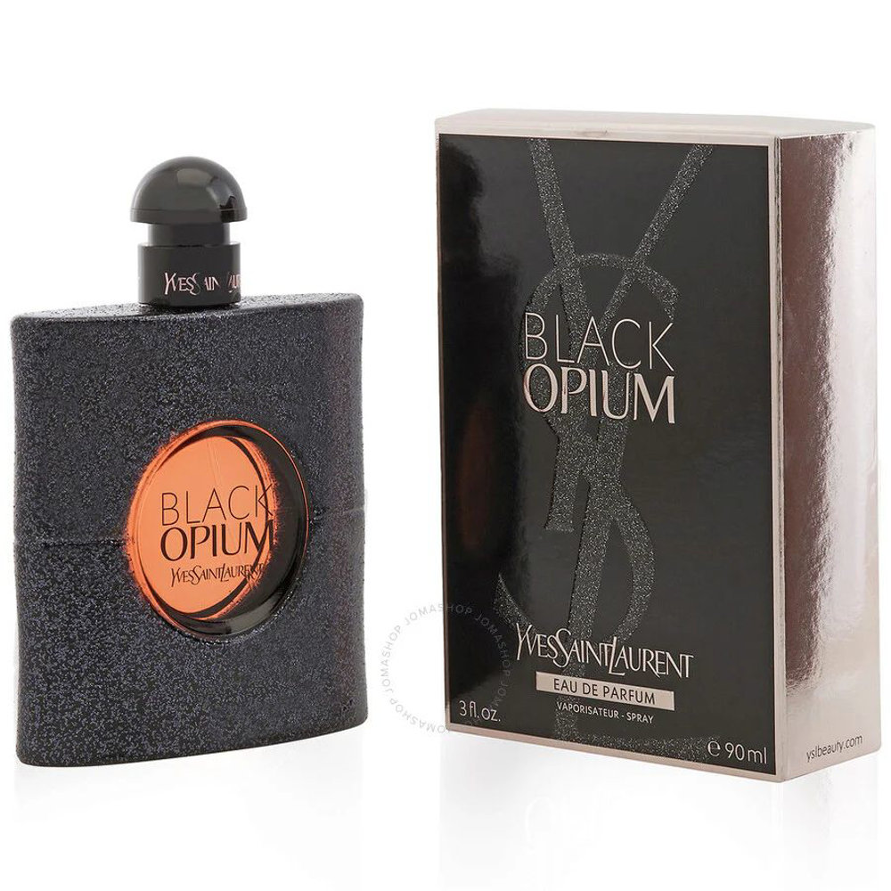 Picture of YSL Black Opium EDP 90ML