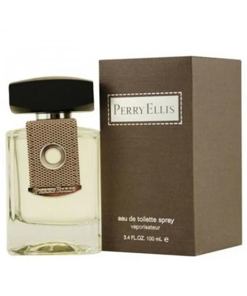 Picture of Perry Ellis For Men EDT 100ML