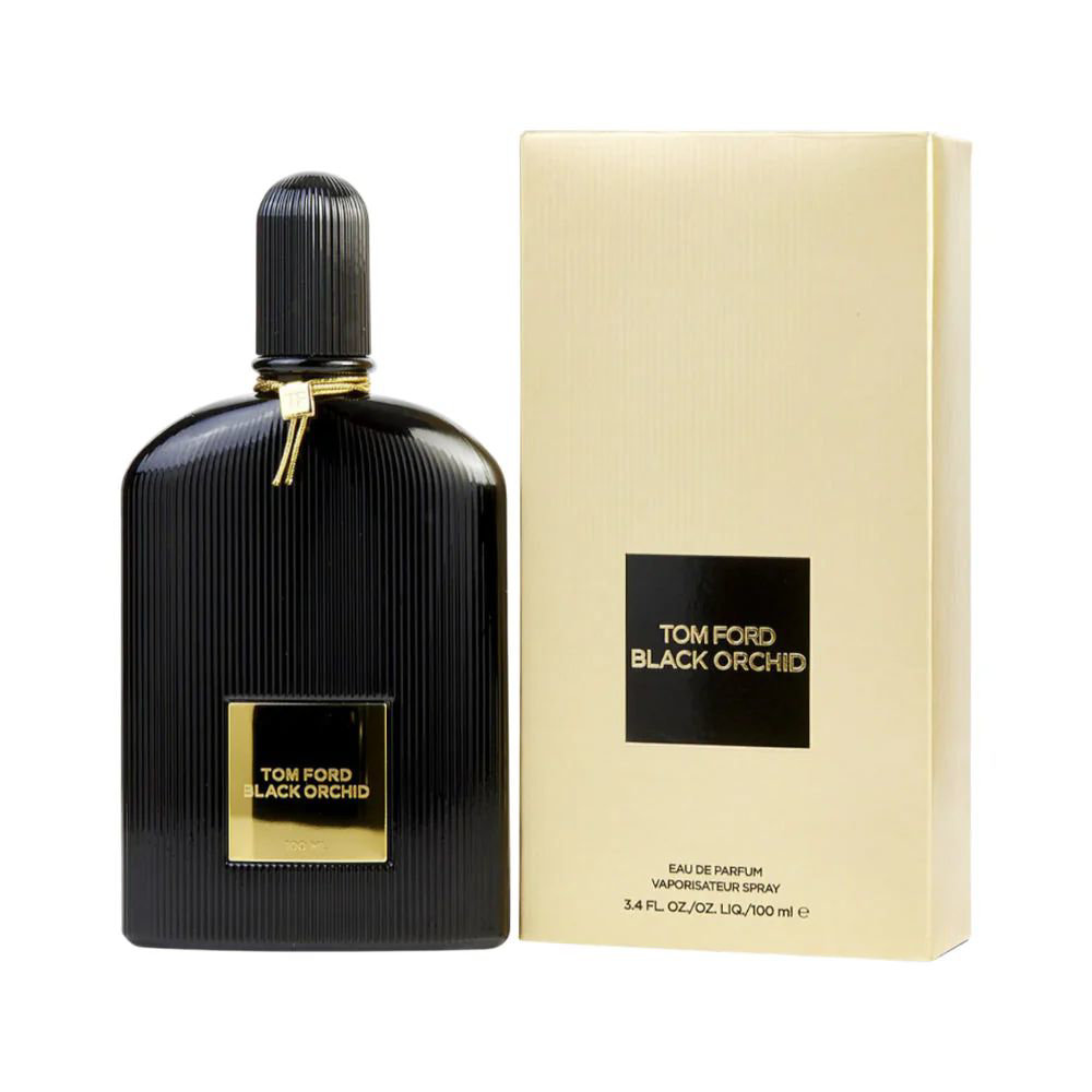 Picture of Tom Ford Black Orchid Edp 100ML