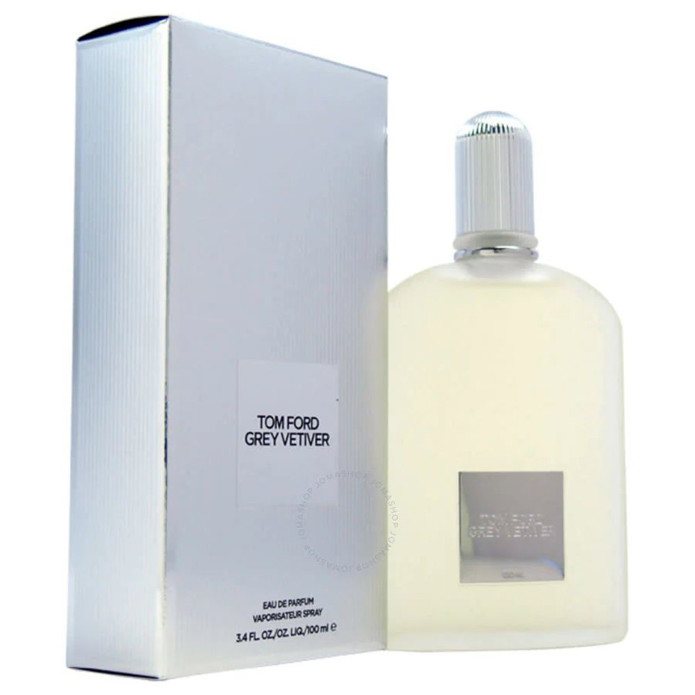 Picture of Tomford Grey Vetiver Edt 100ML