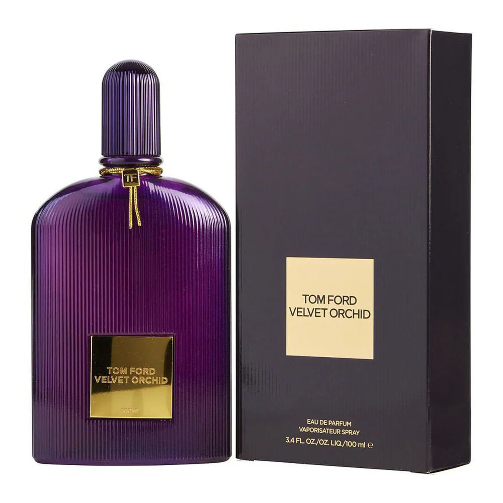 Picture of Tom Ford Velvet Orchid Edp 100ML