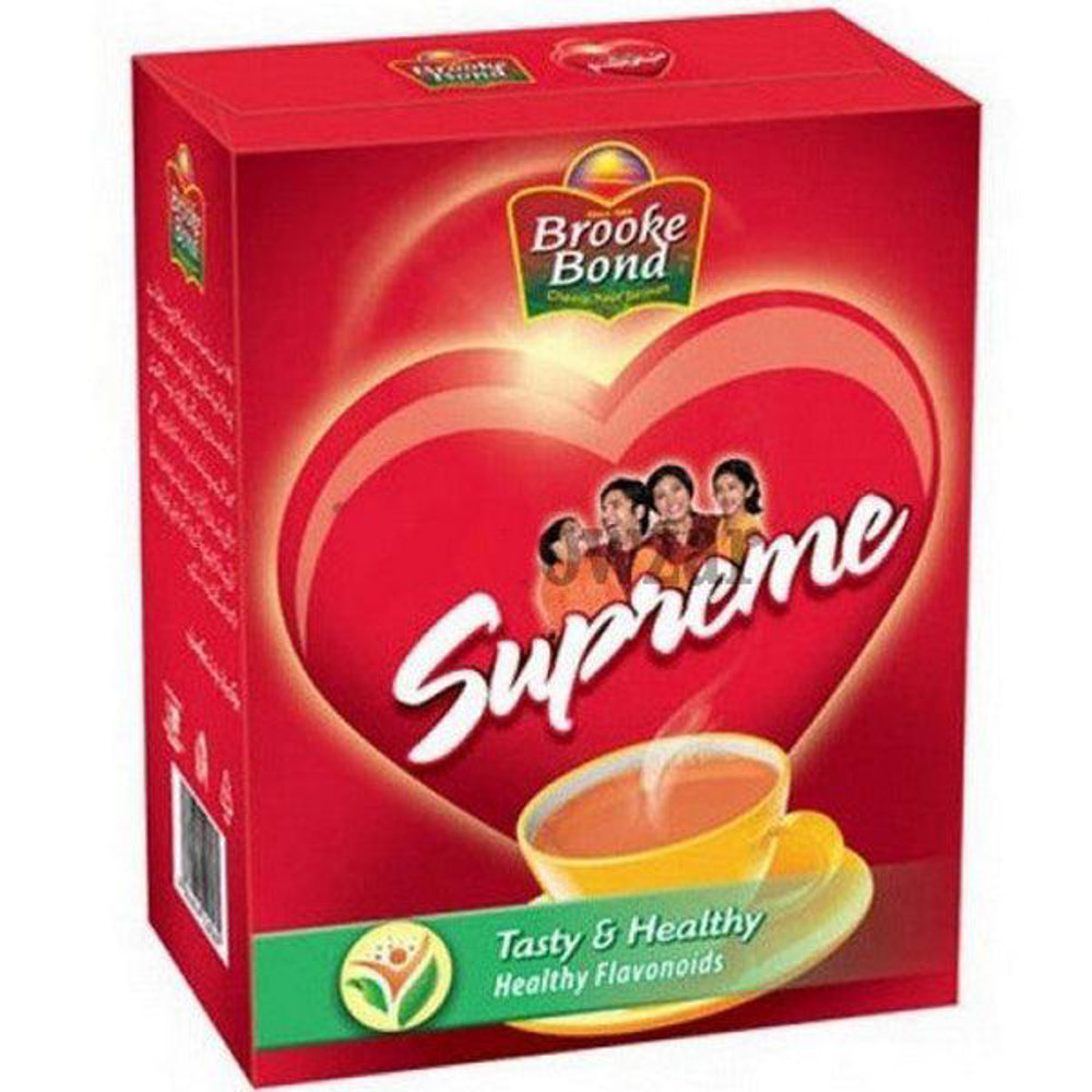 Picture of Supreme Tea 85GM