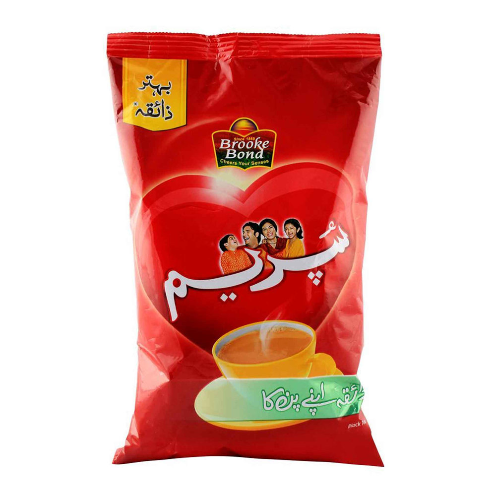 Picture of Supreme Tea 430GM