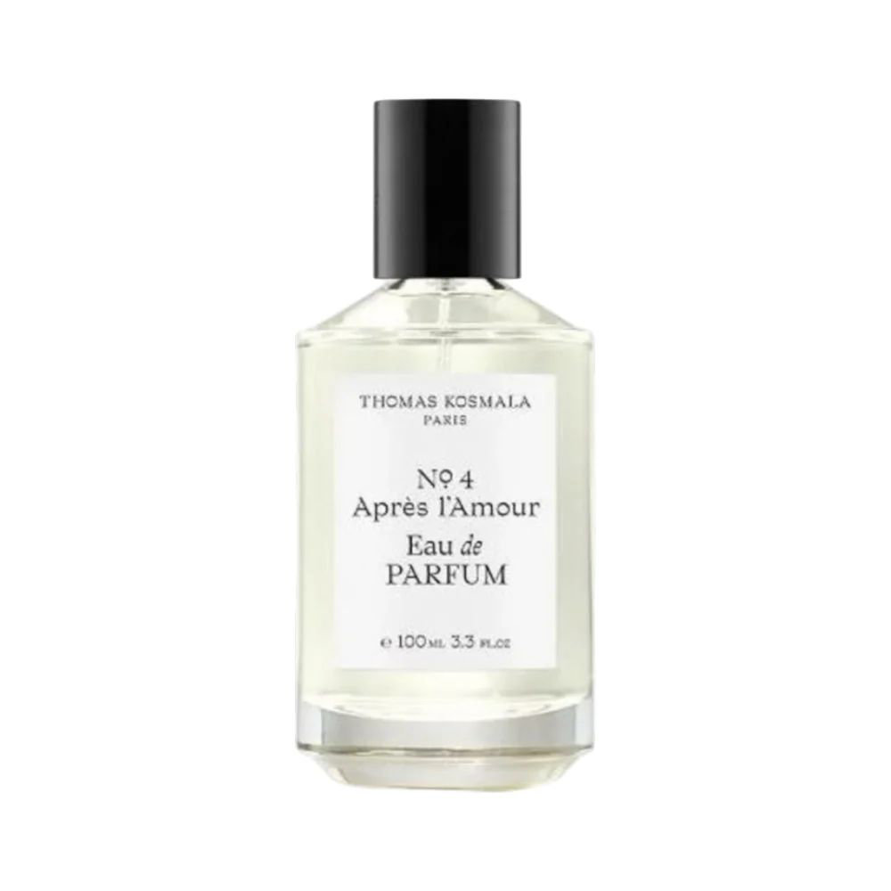 Picture of Thomas Kosmala No 4 EDP 100ML