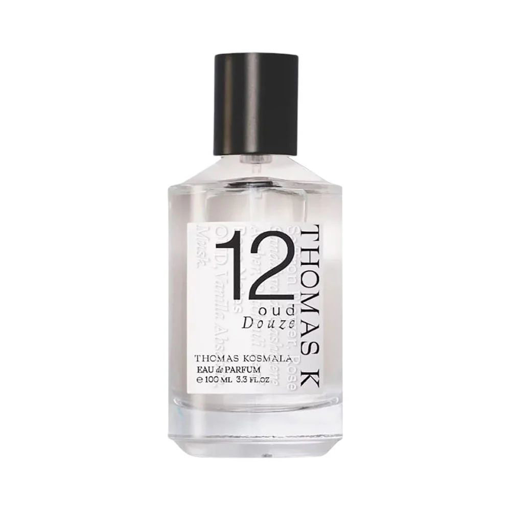Picture of Thomas Kosmala 12oud Douze 100ML