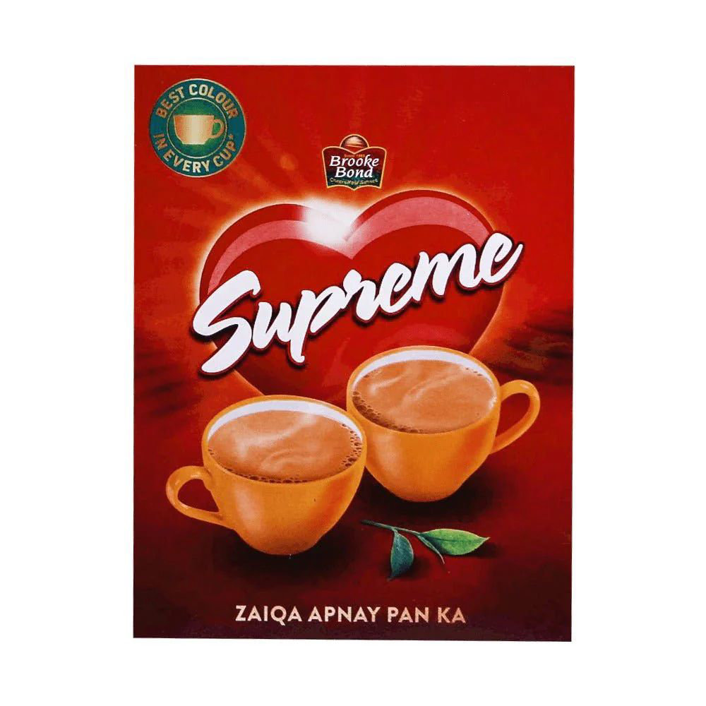 Picture of Supreme Tea 170GM