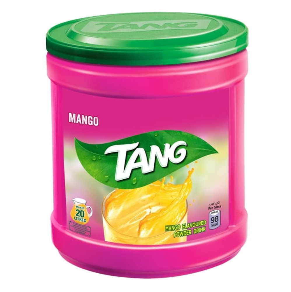 Picture of Tang Mango 750GM