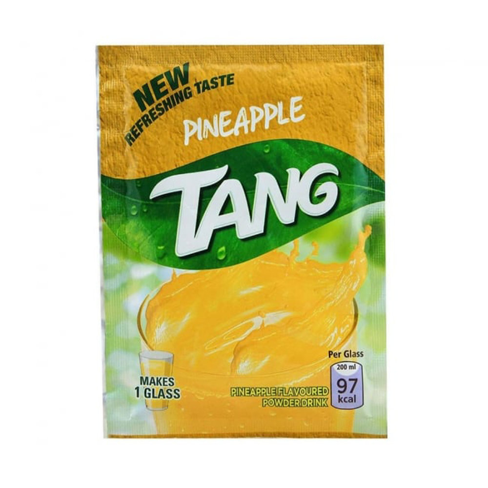 Picture of Tang Pineapple 25GM