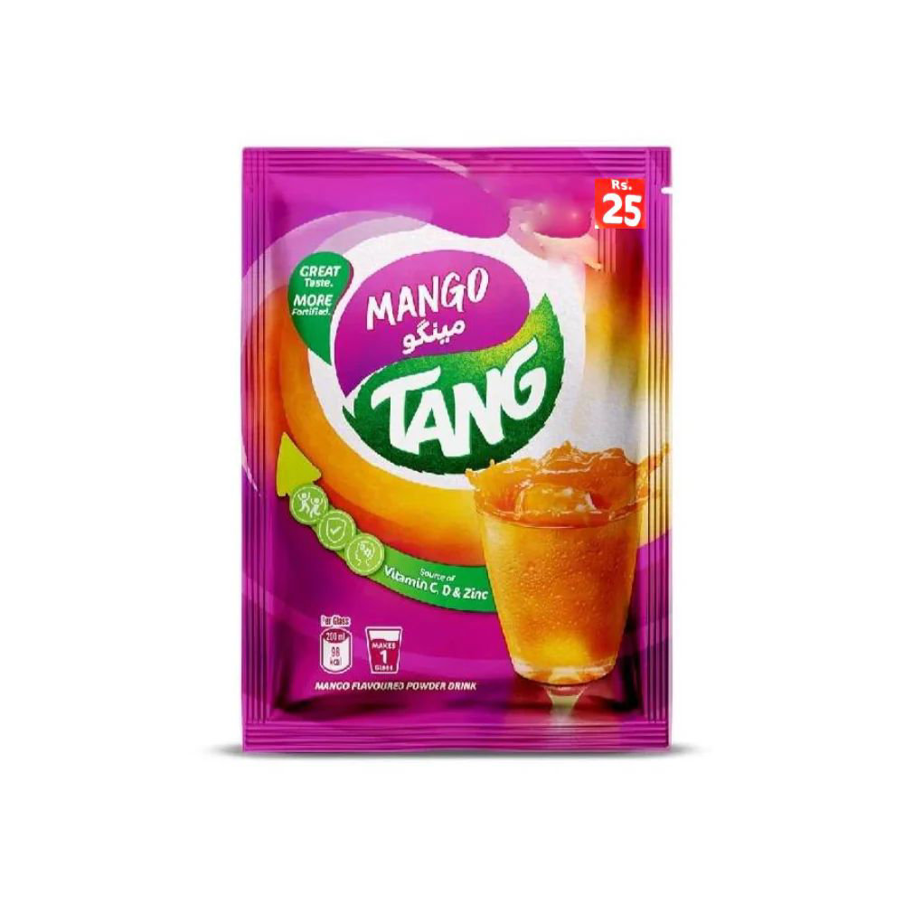 Picture of Tang Mango 25GM