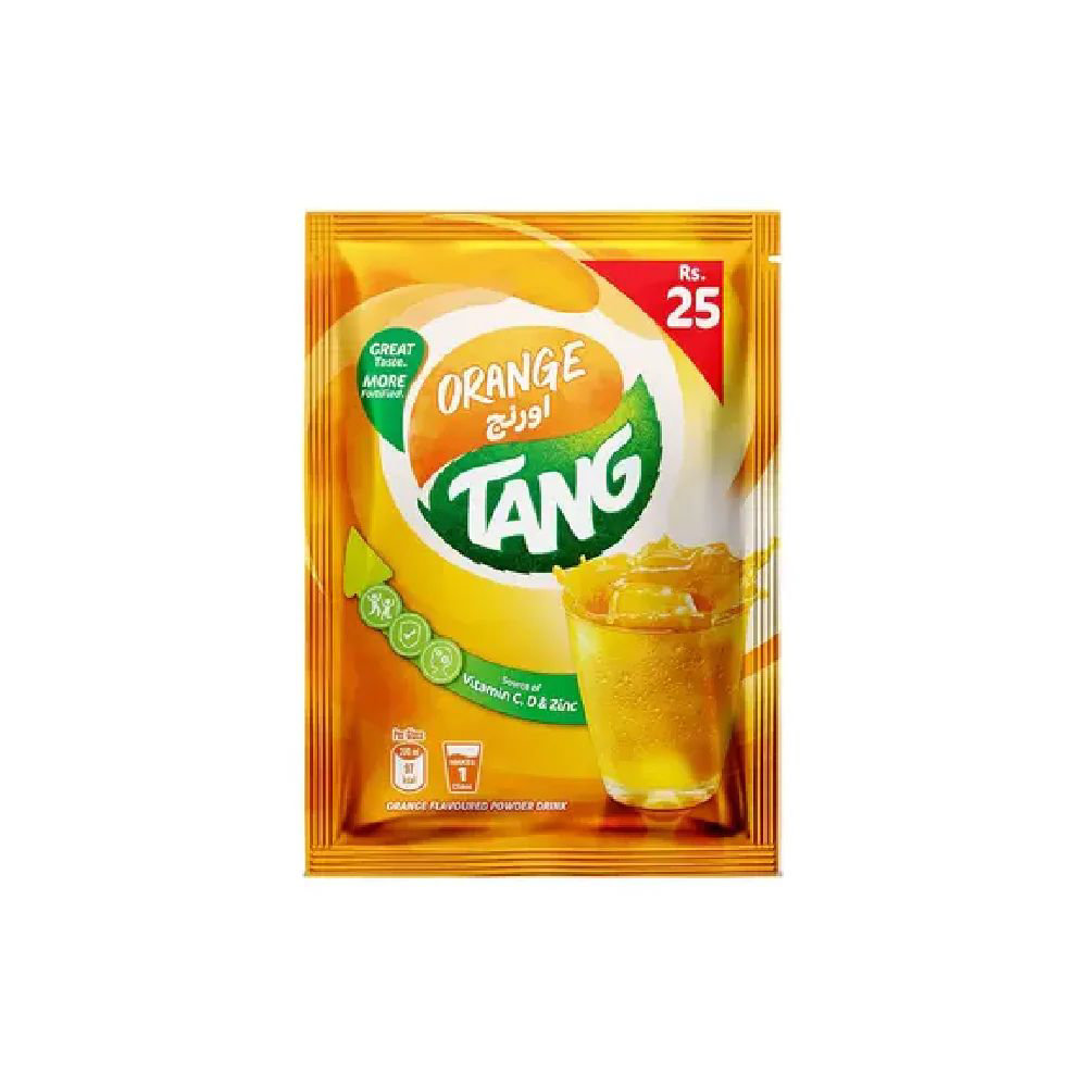 Picture of Tang Orange 25GM