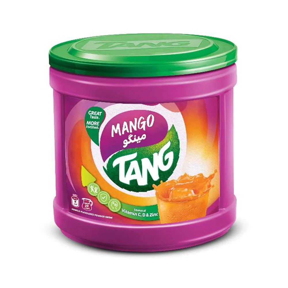Picture of Tang Mango 2.5KG