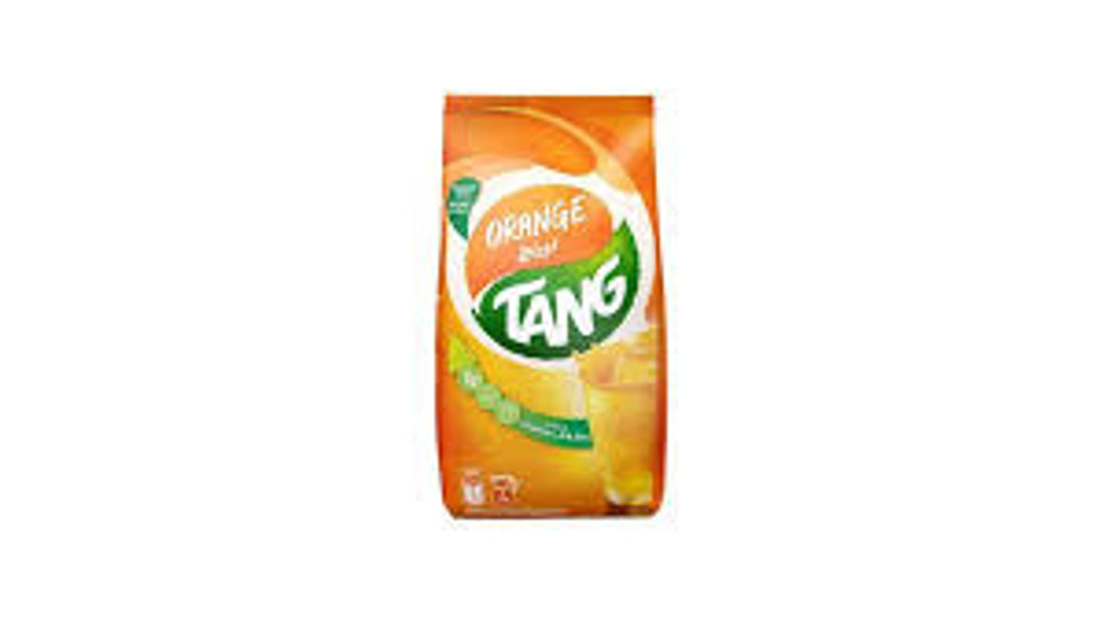 Picture of Tang Orange Pouch 375GM