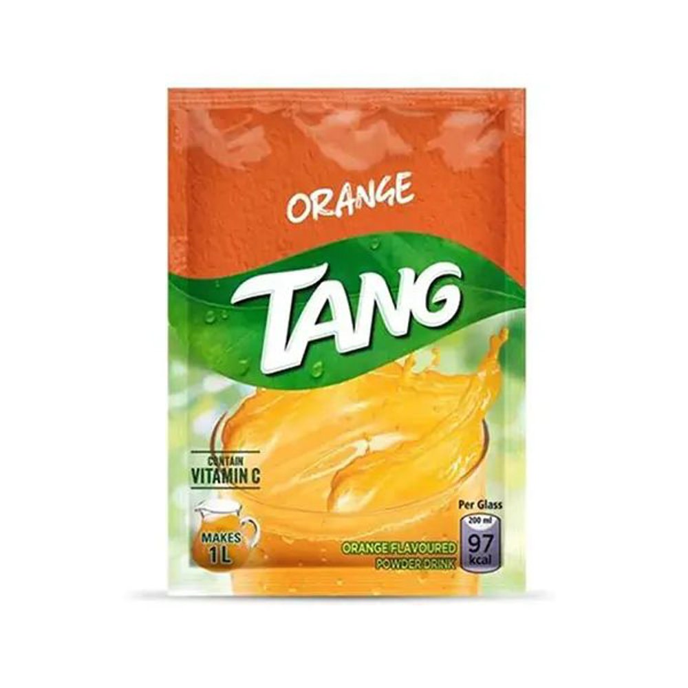 Picture of Tang Orange 125GM