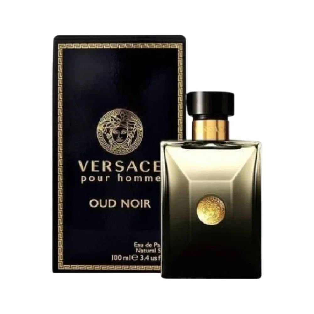 Picture of Versace Oud Noir EDP 100ML
