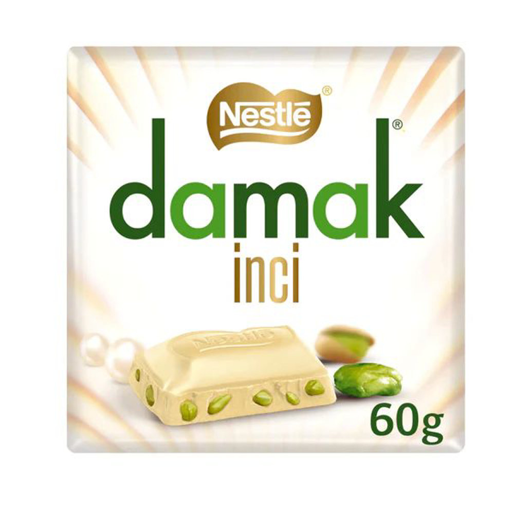 Picture of Nestle Damak Ilk Hasat Chocolate 60GM