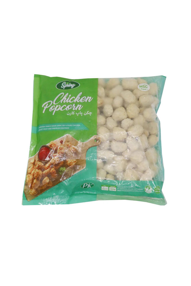 Picture of Spring Chicken Pop Corn 900GM