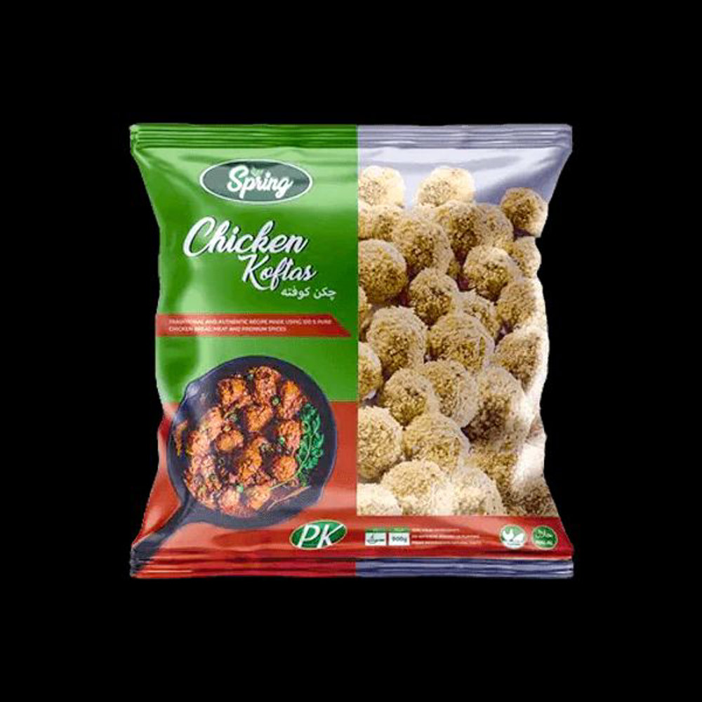 Picture of Spring Chicken Kofta 900GM