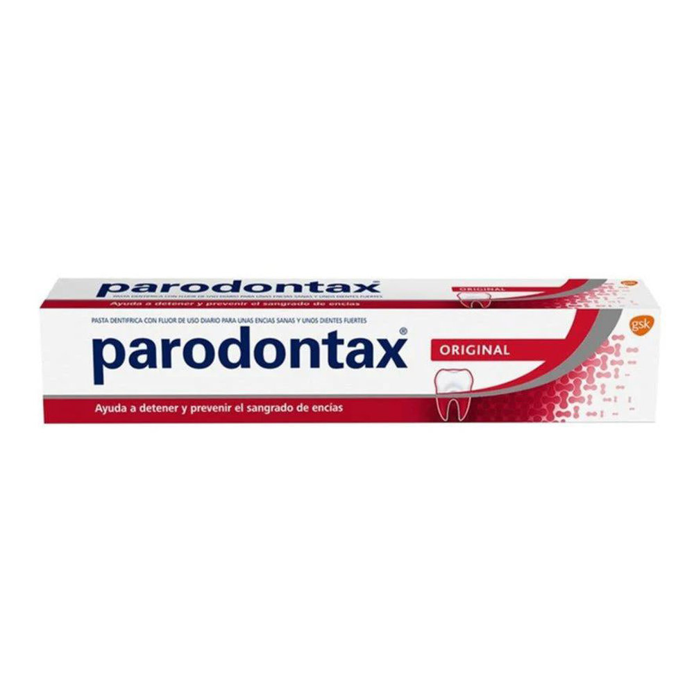 Picture of Parodontax Improve Taste Original Toothpaste 100GM