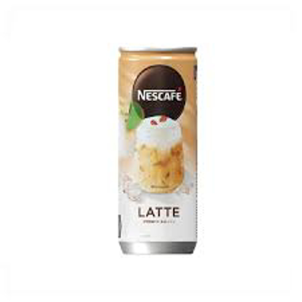 Picture of Nescafe Latte 220ML