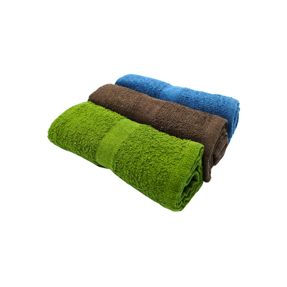 Picture of MOP TOWEL 3PCS PACK