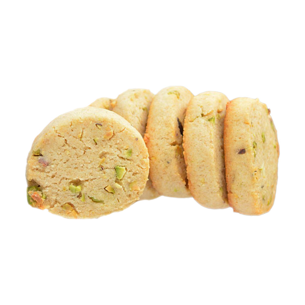 Picture of Pistachio Khattai