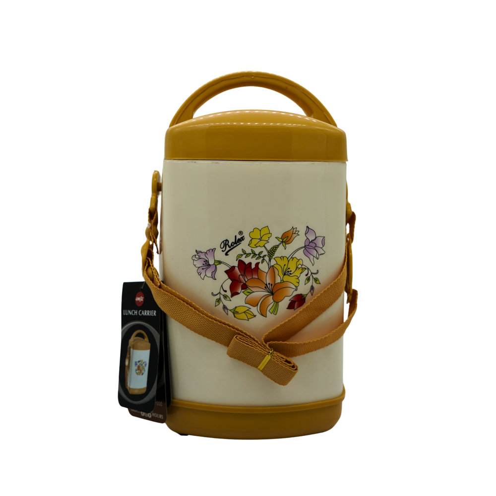 Picture of EMSA LUNCH CARRIER 3+1 BOWL