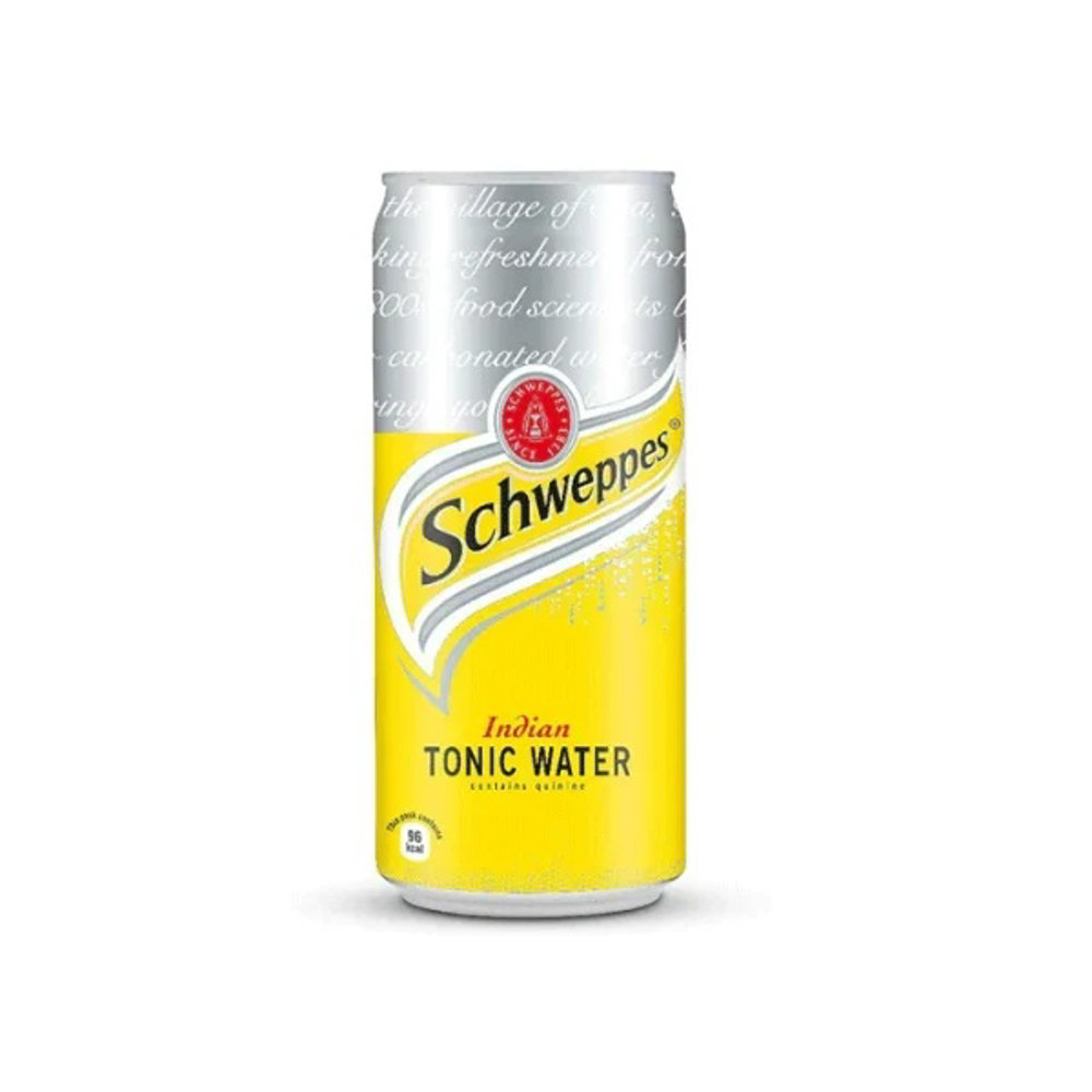 Picture of Schweppes Tonic Water 300ML
