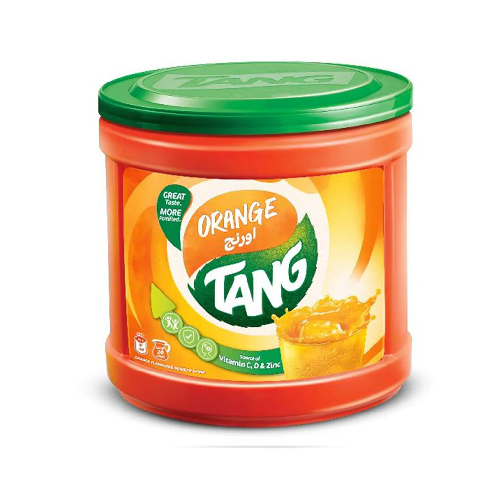 Picture of Tang Orange 2.5KG