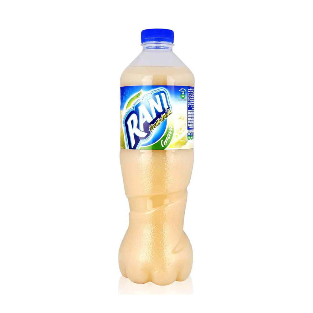 Picture of Rania Guava Fruit Drink 1Ltr