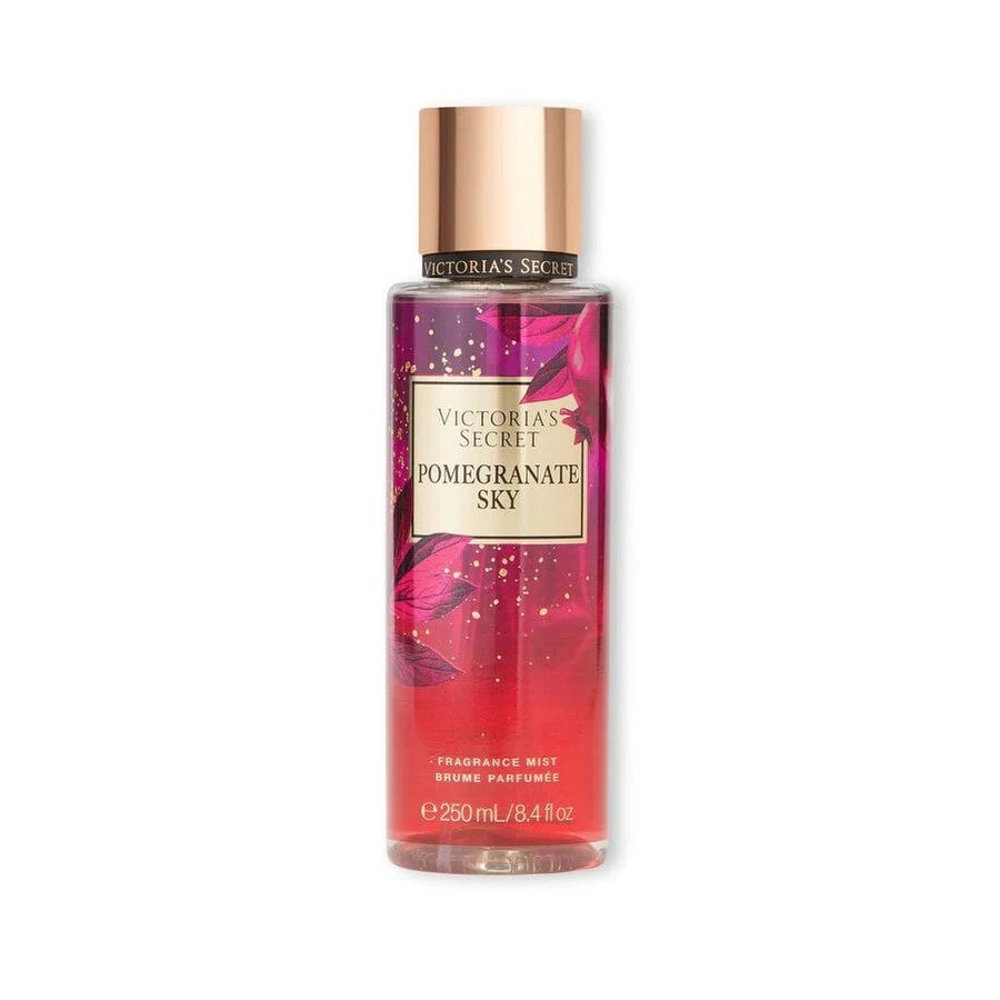 Picture of Victoria's Sectet Pomegranate Sky Body Mist 250ML