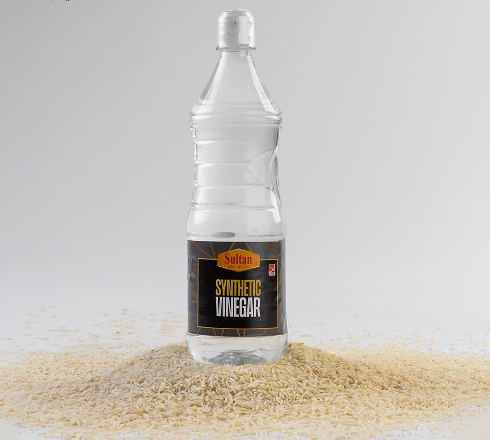 Picture of Sultan Synthetic Vinegar 1Ltr 
