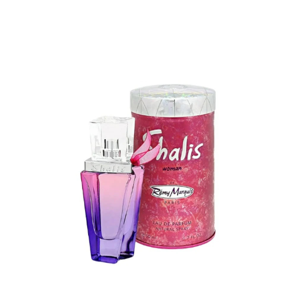 Picture of Shalis Remy Marquis For Woman 100ML