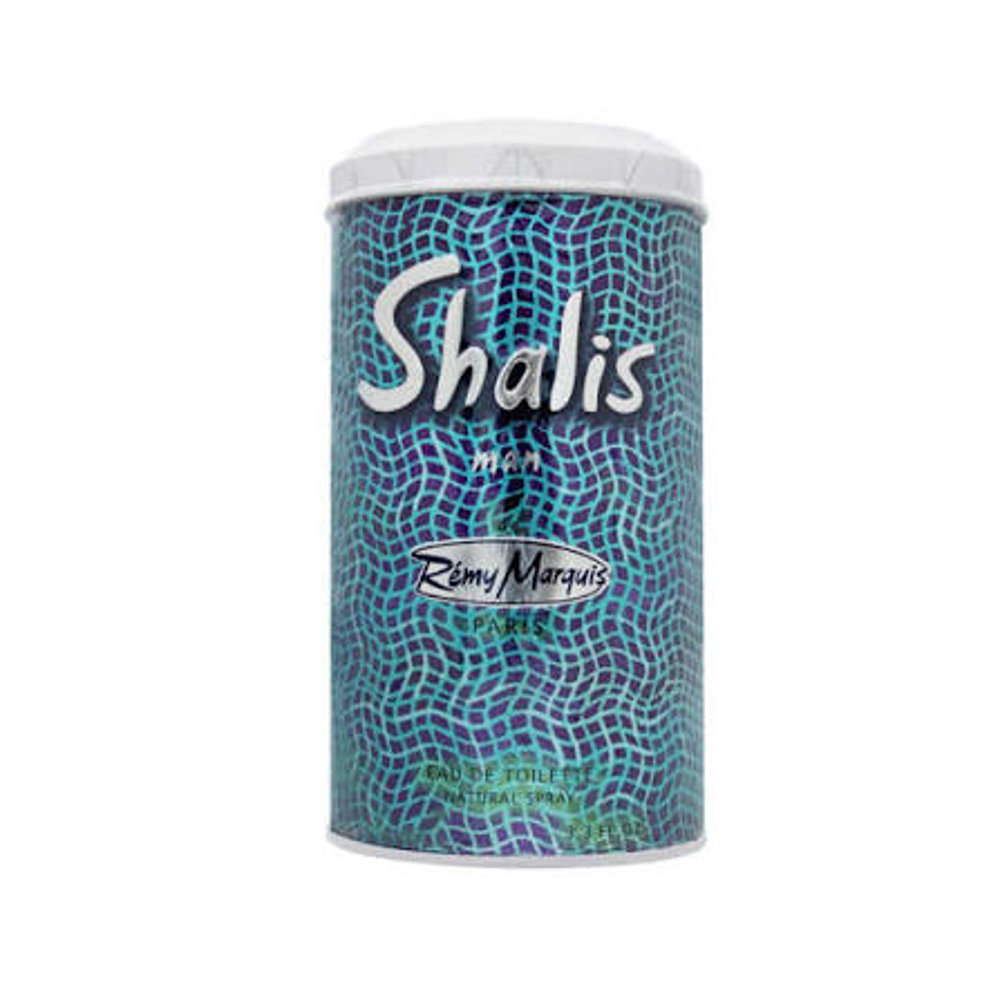 Picture of Shalis Remy Marquis For Man EDT 60ML