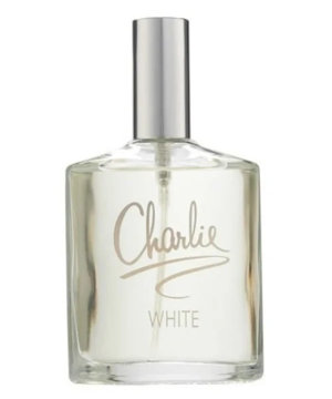 Charlie White Revlon EDT 100ML