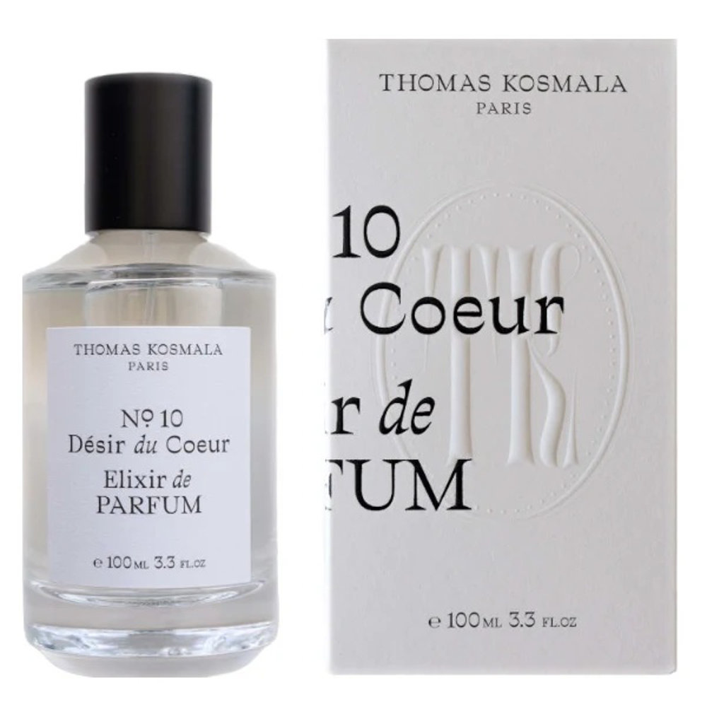 Picture of Thomas Kosmala No.10 EDP 100ML