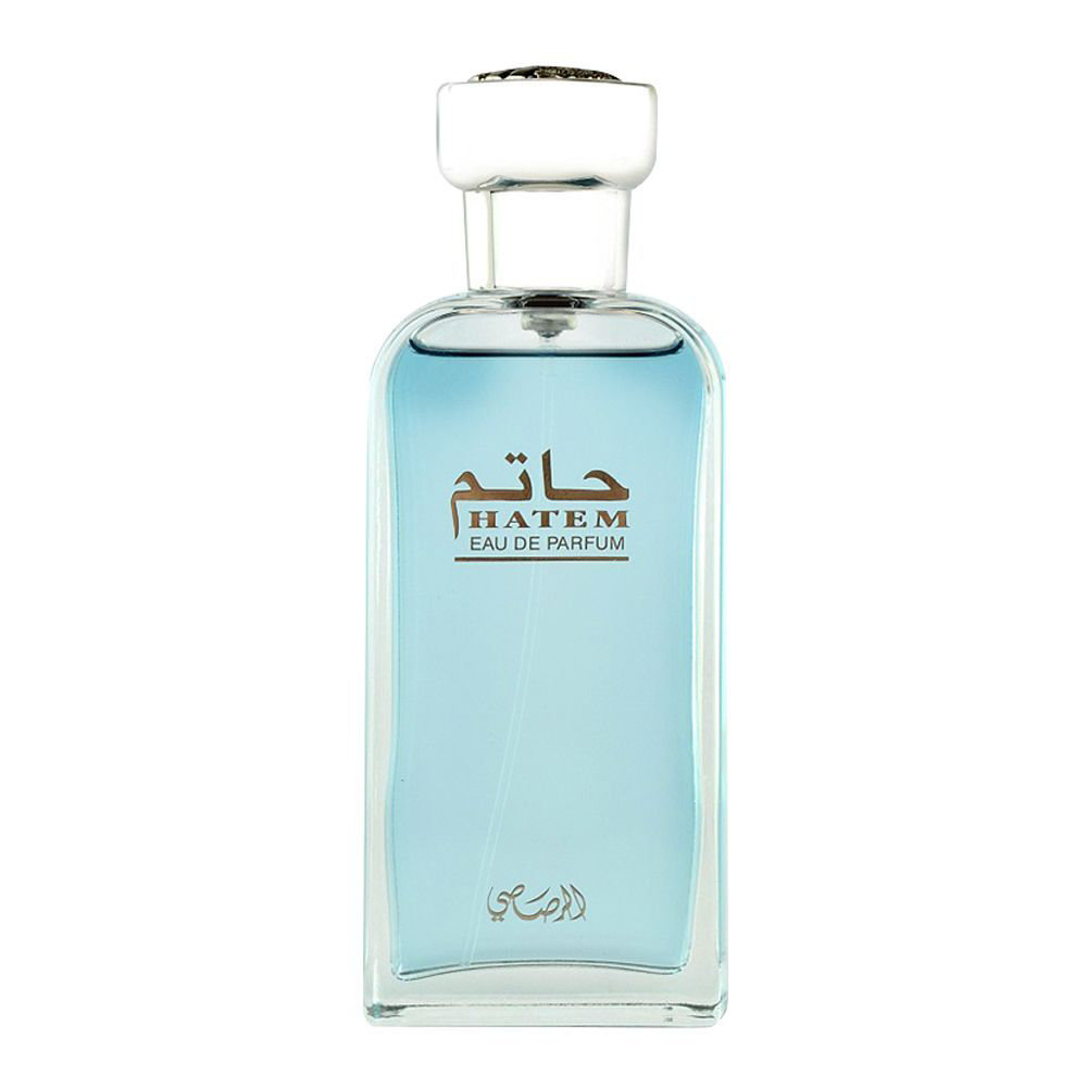 Picture of Rasasi Hatem EDP 75ML