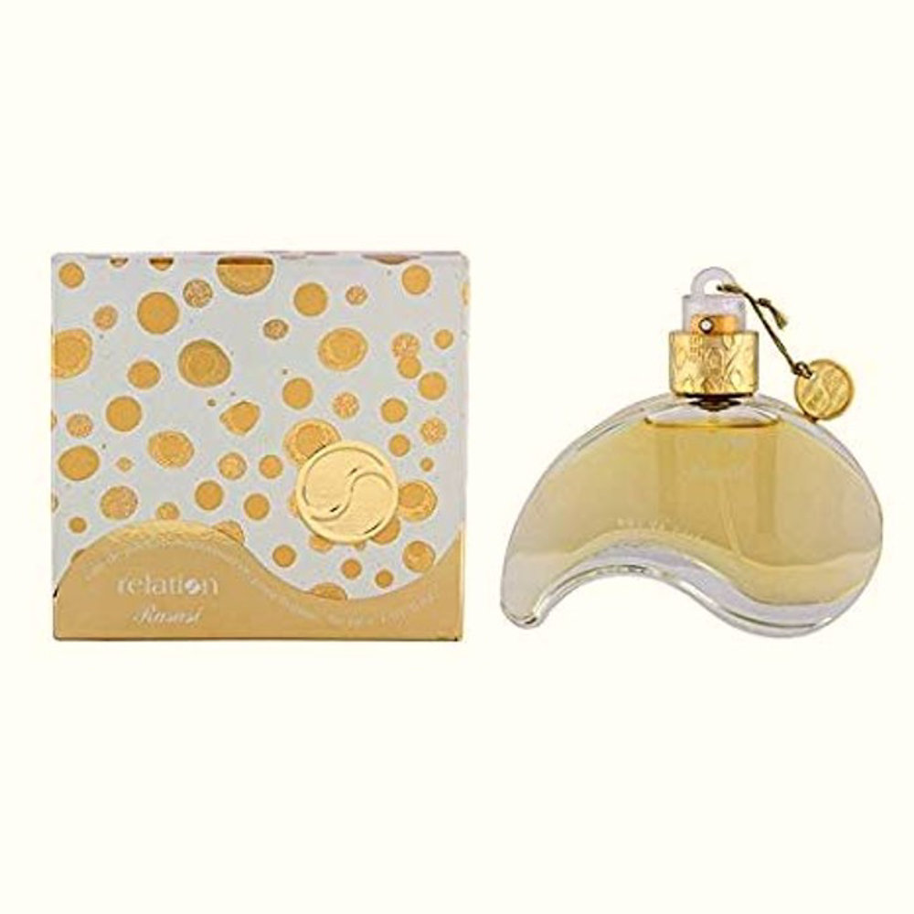 Picture of Relation Rasasi Pour Femme EDP 100ML