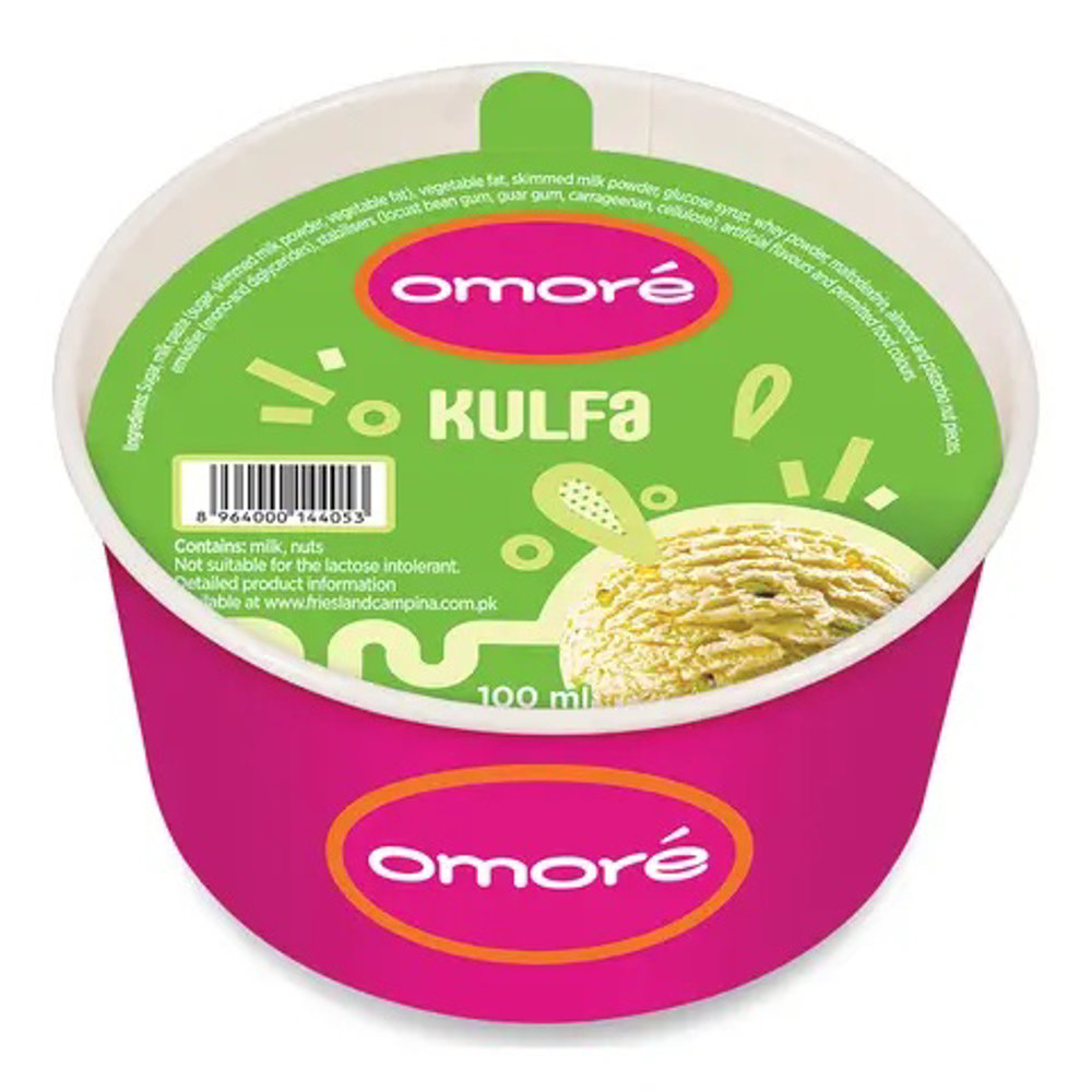 Picture of Omore Kulfa Cup 100ML