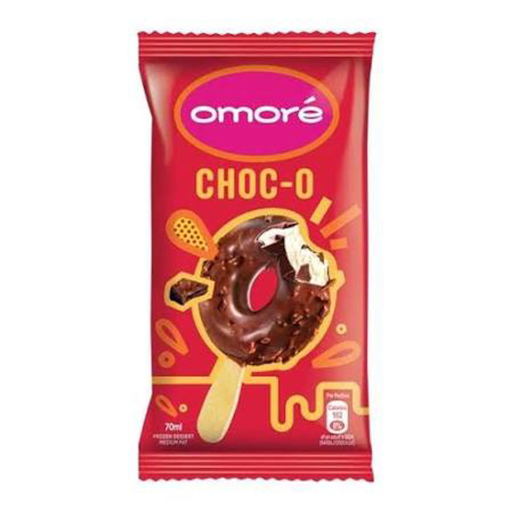 Picture of Omore Choc- O 70ML