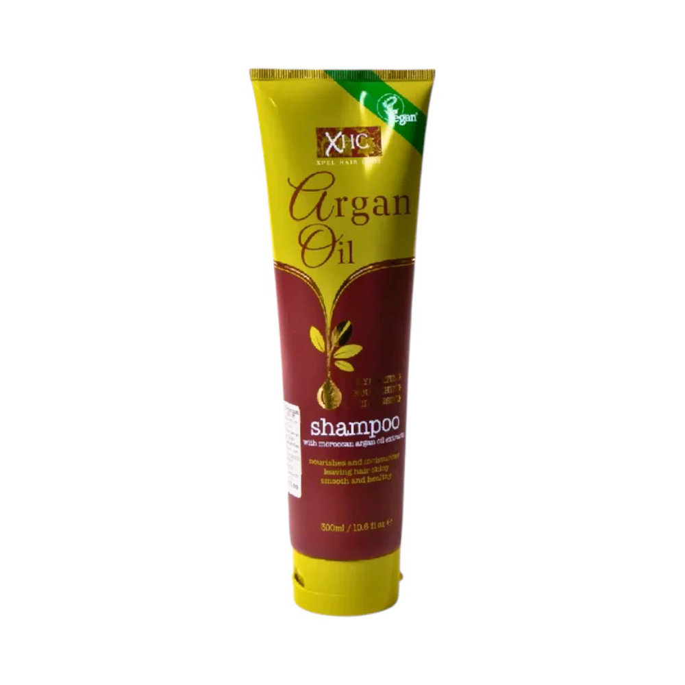 Picture of XHC Argan Oil Shampoo 300ML