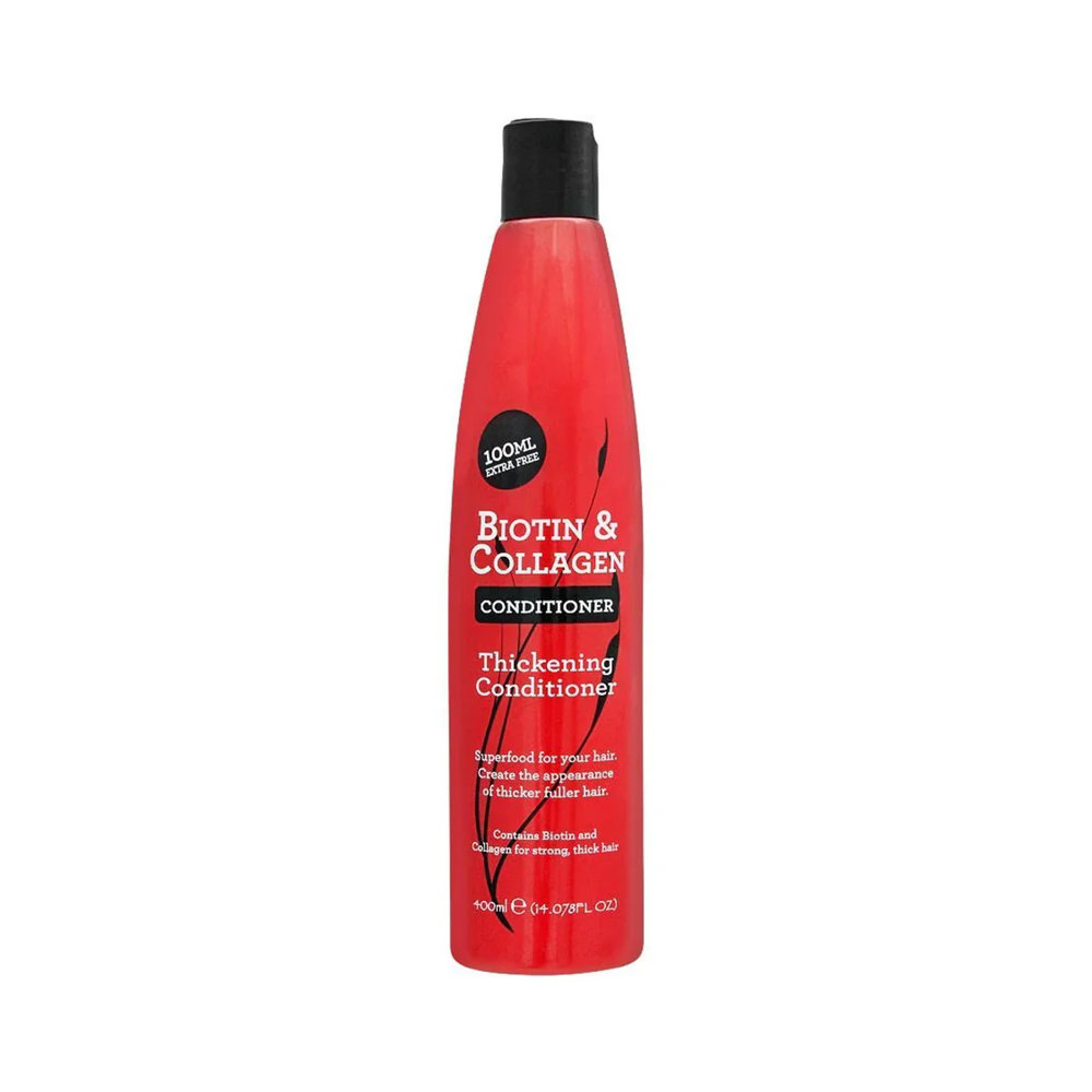Picture of XHC Biotin & Collagen Thickening Conditioner 400ML
