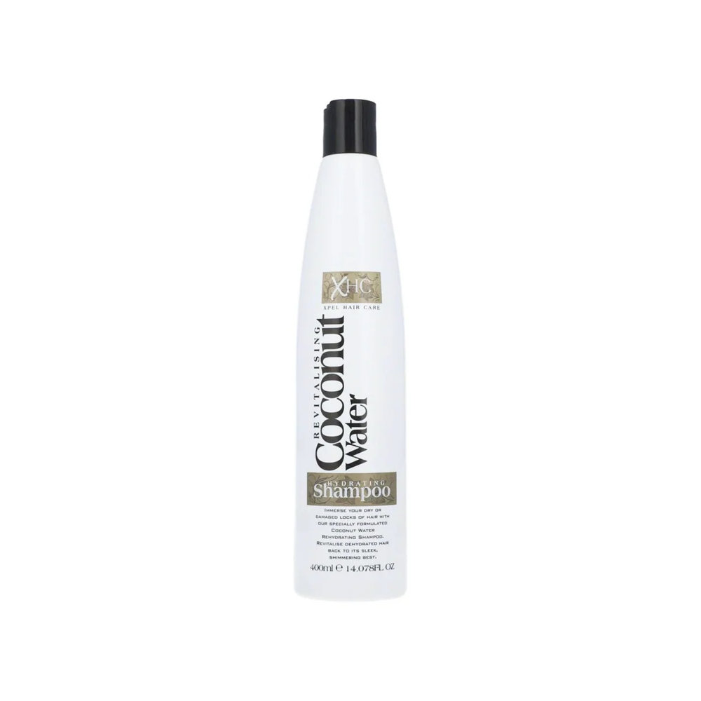 Picture of XHC Coconut Water Hydrating Shampoo 400ML