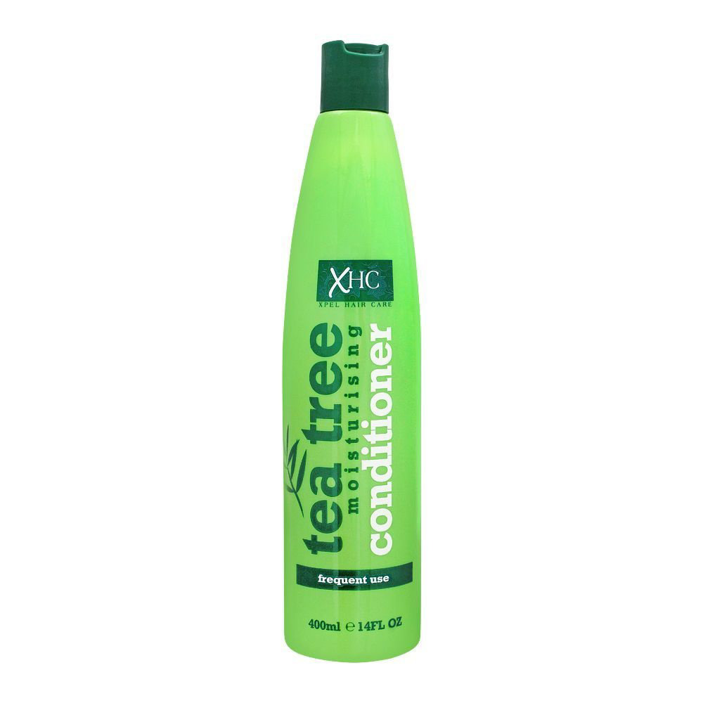 Picture of XHC Tea Tree Moisturising Conditioner 400ML