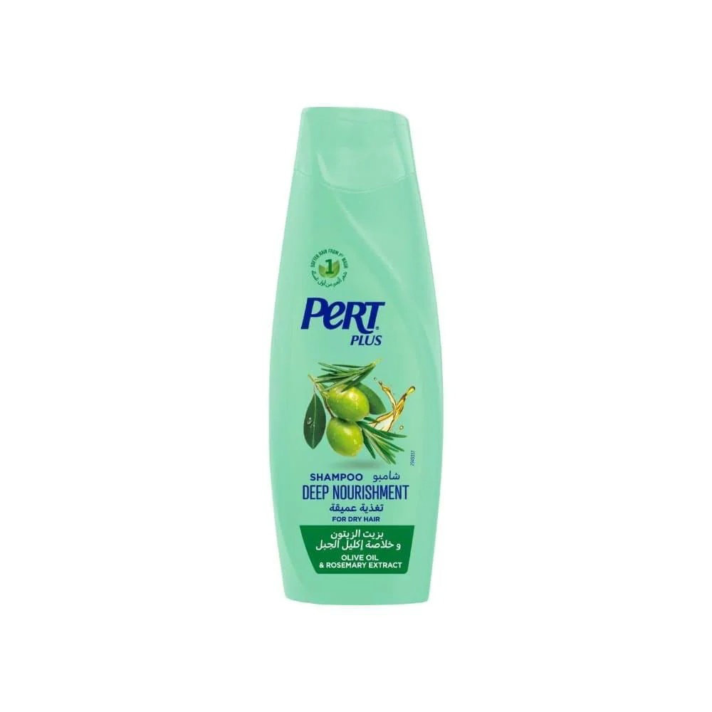 Picture of Pert Plus Deep Nourishment Shampoo 200ML