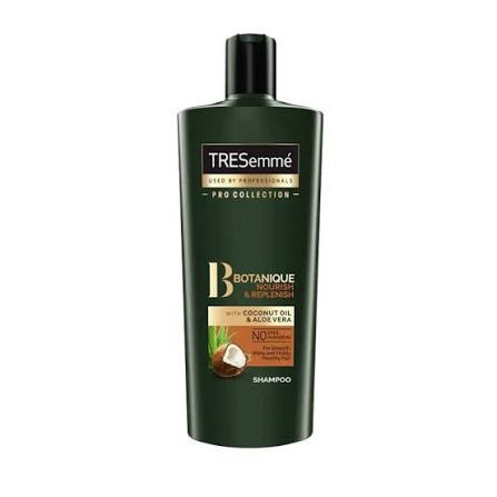 Picture of Tresemme Botanique Nourish Shampoo 170ML