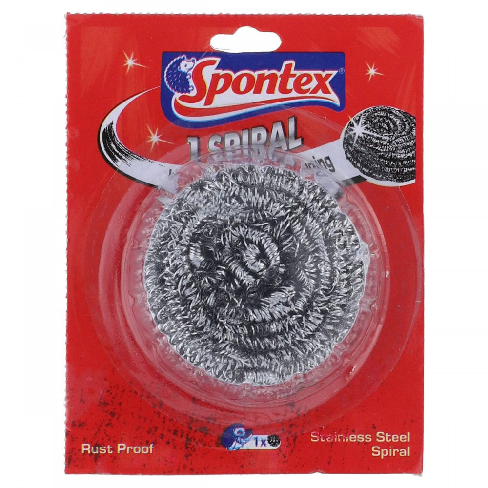 Picture of Spontex Stainless Steel Spiral 1XL 